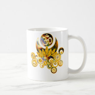 Mug Om Lotus