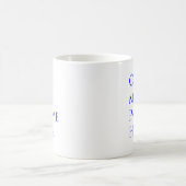 Mug Om Mani Padme Hum (Centre)