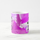 Mug Om non (Centre)