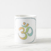 Mug Om ou Aum (Centre)