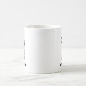 Mug Omaha indien (Centre)