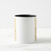 Mug Omaha Nord, Nebraska (Centre)