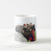 Mug Oman Mascate Photo Art (Centre)