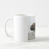 Mug Oman Mascate Photo Art (Gauche)