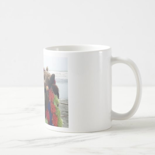 Mug Oman Mascate Photo Art (Droite)