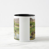 Mug Oman, Wadi Darbat (Centre)