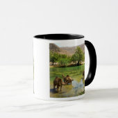 Mug Oman, Wadi Darbat (Devant droit)