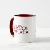 Mug Omaplata (Devant gauche)