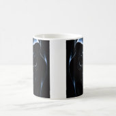 Mug Ombre crâne (Centre)