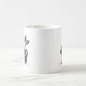 Mug Ombre d'Aisha (Centre)