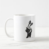 Mug Ombre d'Aisha (Gauche)