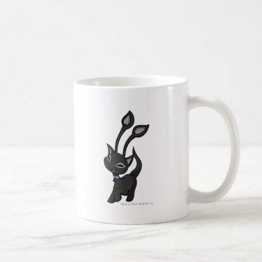 Mug Ombre d'Aisha (Droite)