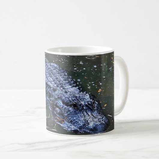 Mug Ombre dans les Hauts-Fonds (Devant droit)