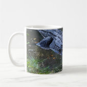 Mug Ombre dans les Hauts-Fonds (Gauche)