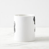 Mug Ombre de Bori (Centre)