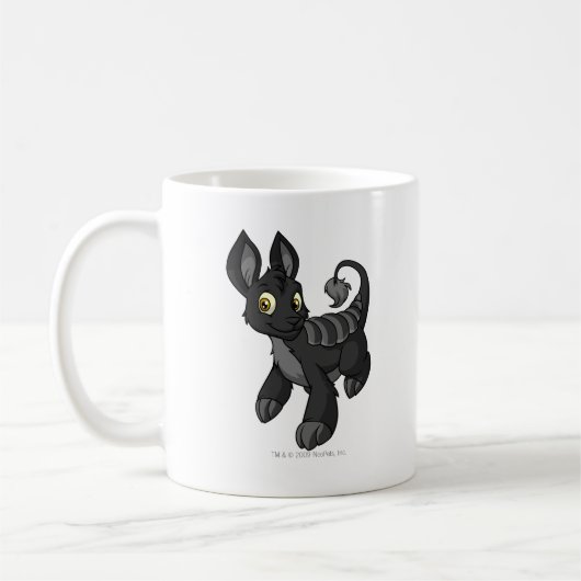 Mug Ombre de Bori (Gauche)