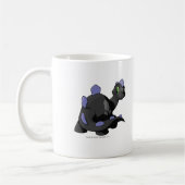 Mug Ombre de Chomby (Gauche)
