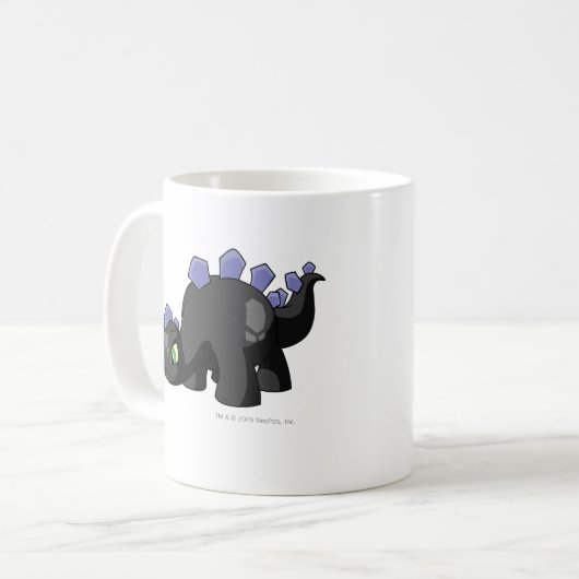 Mug Ombre de Chomby (Devant gauche)