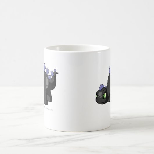 Mug Ombre de Chomby (Centre)