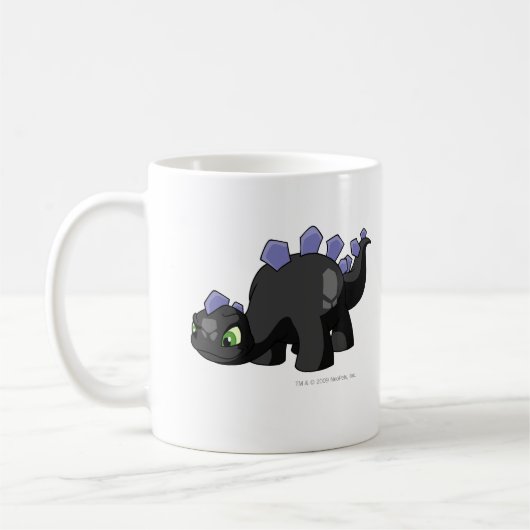 Mug Ombre de Chomby (Gauche)