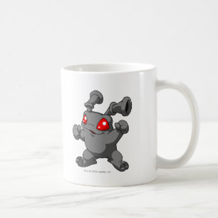 Mug Ombre de Grundo