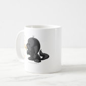 Mug Ombre de Kacheek (Devant gauche)