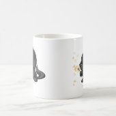 Mug Ombre de Kacheek (Centre)