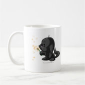 Mug Ombre de Kacheek (Gauche)