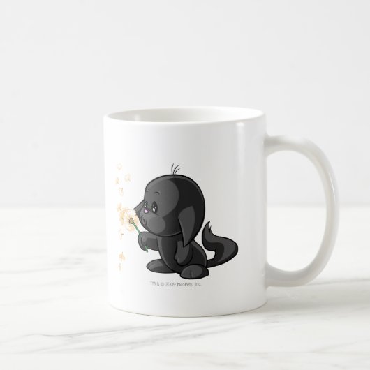 Mug Ombre de Kacheek (Droite)