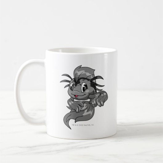 Mug Ombre de Koi (Gauche)