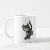 Mug Ombre de Kougra (Gauche)