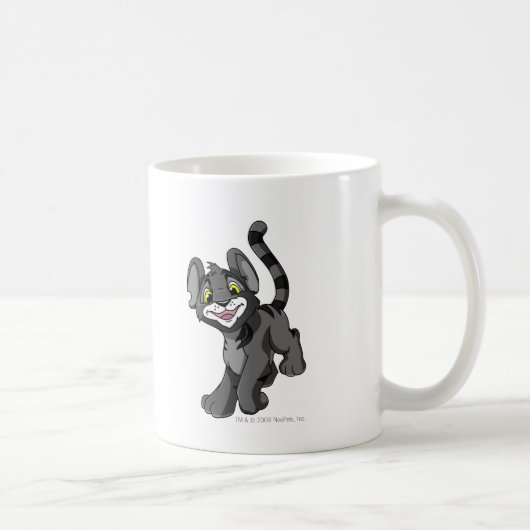 Mug Ombre de Kougra (Droite)