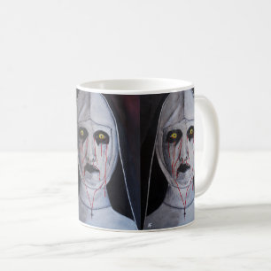 Mug Ombre de la lumière Peinture d'Alfred Fox