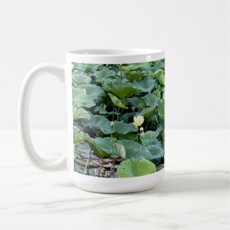 Mug Ombre de Lys Silence