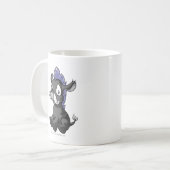 Mug Ombre de Moehog (Devant gauche)