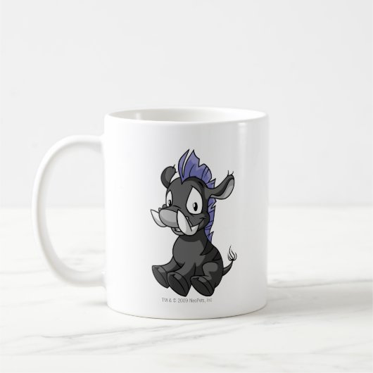 Mug Ombre de Moehog (Gauche)