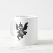 Mug Ombre de Scorchio (Devant gauche)