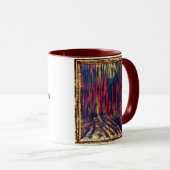 Mug Ombre des âmes (Devant droit)