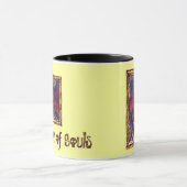 Mug Ombre des âmes (Centre)