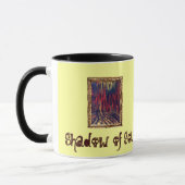 Mug Ombre des âmes (Gauche)