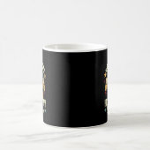 Mug Ombre ou pas c'est toujours mon anniversaire Jour  (Centre)