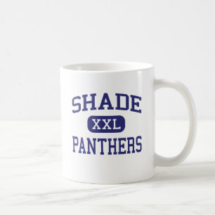 Mug Ombre - panthères - haute - Cairnbrook