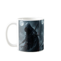 Ombre silencieuse - Ninja Assassin zazzle