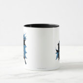 Mug Ombre vive Batman (Centre)