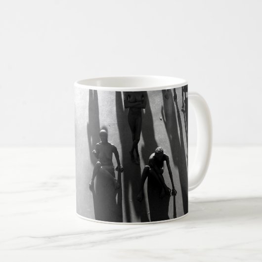 Mug Ombres (Devant droit)
