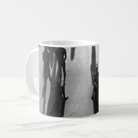 Mug Ombres (Devant gauche)