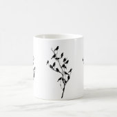 Mug Ombres de Grackle (Centre)