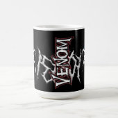 Mug Ombres de Symbiote de Venom (Centre)