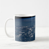 Mug Ombres Des Nuages De L'Autre Côté De La Mer Philip (Gauche)