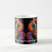 Mug Ombres du dragon (Centre)